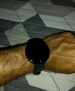 Smartwatch D18 Novo Entrego Com Taxa