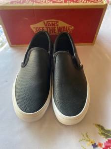 Tnis Unissex ( Slip-on) (36)