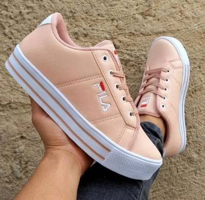 Vendo Tnis Feminino
