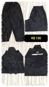 Capa De Chuva