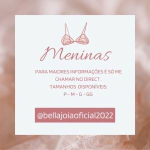Conjunto Baby Doll Renda
