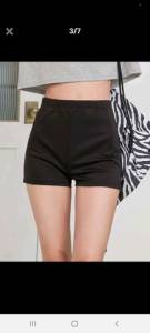 Shorts Desportivo Shein