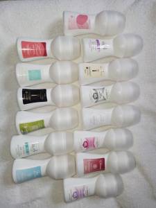 Desodorantes Avon Fem E Masc