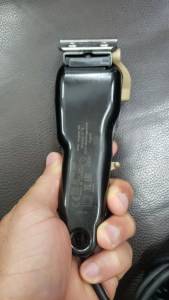 Wahl Magic Clip Com Fio