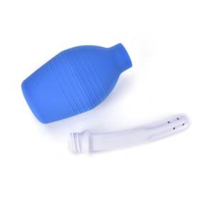 Ducha Higienica 310ml Vaginal Anal