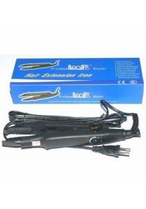 Ferro De Extenso De Cabelo De Temperatura Constant.e