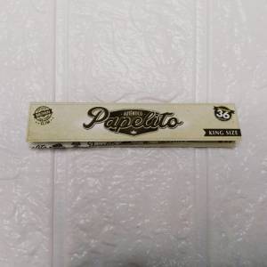 Seda Papelito Brown Slim 36un Sem Ta..co