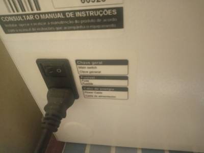 Autoclave Stermax 12 Litros