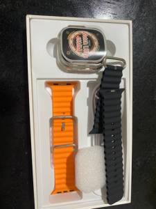Vende- Smartwatch W68+plus
