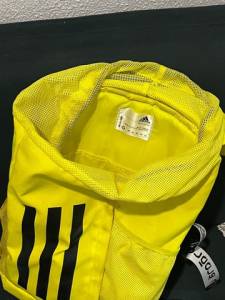 Mochila Adidas Original Seminova