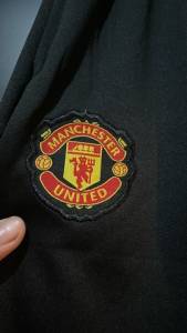 Conjunto Oficial : Manchester United 2023