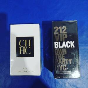 Perfumes Importado  Original  E  Lacrado  Unissex  .