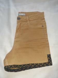 Shorts N 36