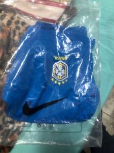 Brasil Short G 60$
