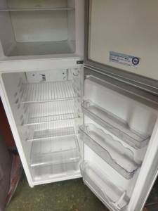 Geladeira Gelo Seco 260 Litros Parcelo No Carto De Crdito