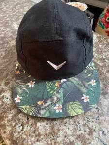 Five Panel
