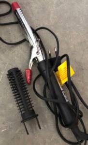 Babyliss Mallory