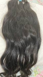 Mega Hair