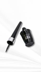 Delineador Super Black
