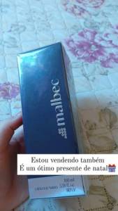 Perfume Malbec