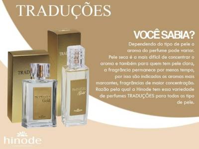 Tradues Gold (62,10,28) - Hinode