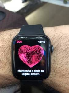 Apple Watch 5 44mm