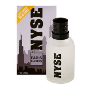 Perfume Nyse Paris Elysees - 212 Men Nyc