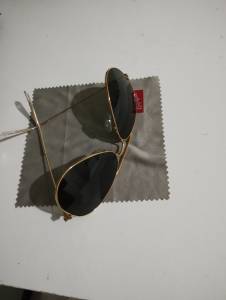 culos Rayban