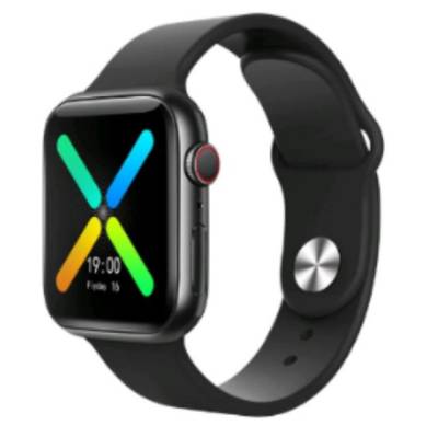 Relgio Smartwatch Iwo X8