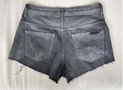 Shorts Da John John - Tam (36)