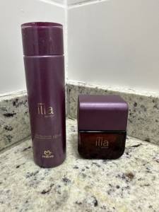 Ilia Secreto Natural