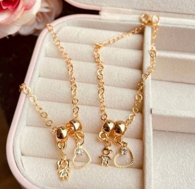 Colar E Pulseira Filhos