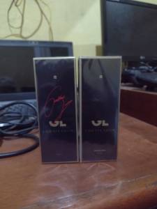 Perfumes