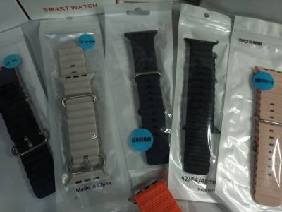 Pulseira Loop Alpine Apple Watch Ultra 42/44/45/49mm