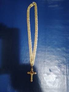 Corrente Com Pingente
