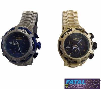 Relgio Invicta Bolt Premium