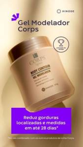 Gel Modelador