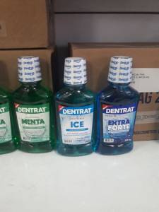 Enxaguante Bucal ( Esse Valor Caixa Com 12)