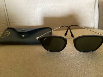 culos Ray-ban Original