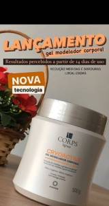 Gel Modelador