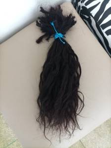 Vendo Cabelo 90 Reias
