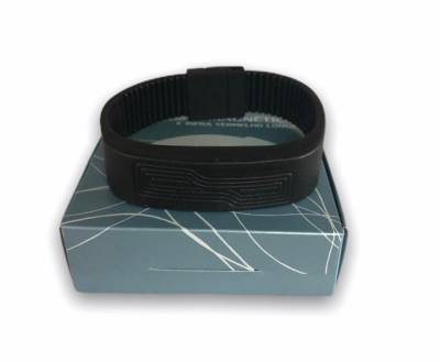 Pulseira Magntica Com Infravermelho Longo