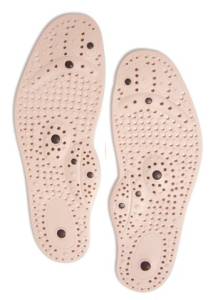Palmilhas Magneticas Aoyama