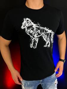 Camisas De Griffes T-shirt 40.1 Nacional