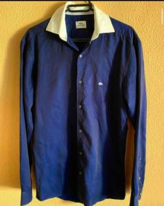 Camisa Lacoste