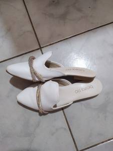 Mule Beira Rio