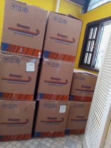 Lote Com Roupas Femininas