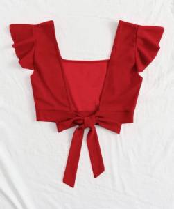 Blusa Shein