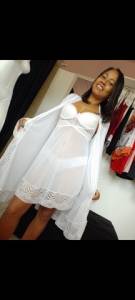 Camisola Sensual
