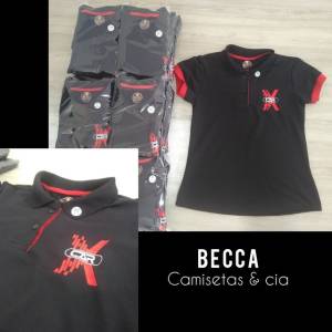Camisas Polo, Fardamento, Empresa...
